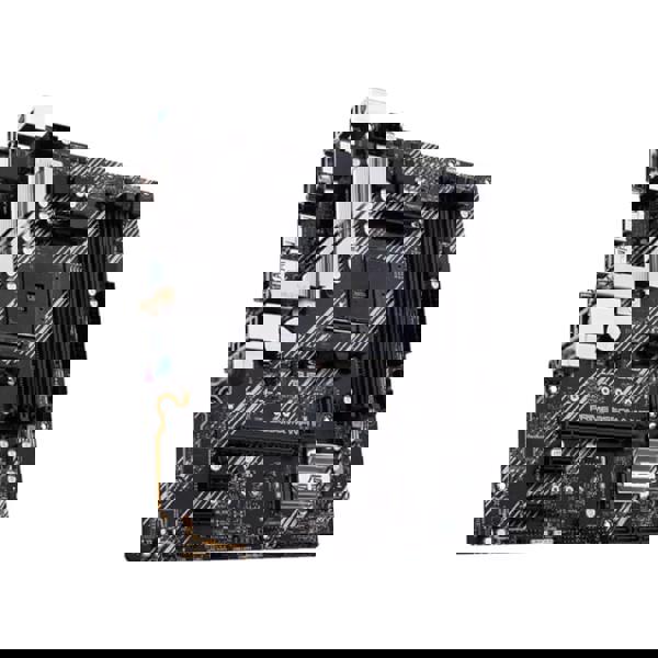 ASUS B550M A WIFI II PRIME